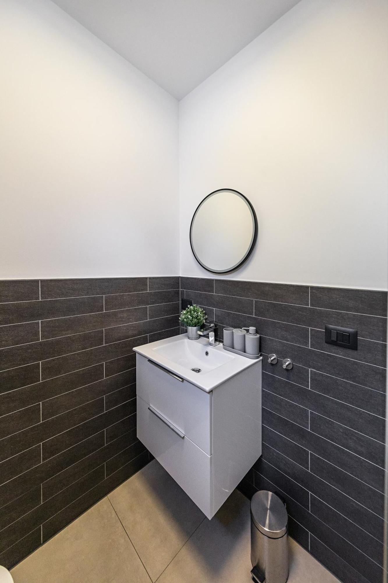 Le Giare Pt-7 By Wonderful Italy Apartment โปลเปนาซเซ เดล การ์ดา ภายนอก รูปภาพ