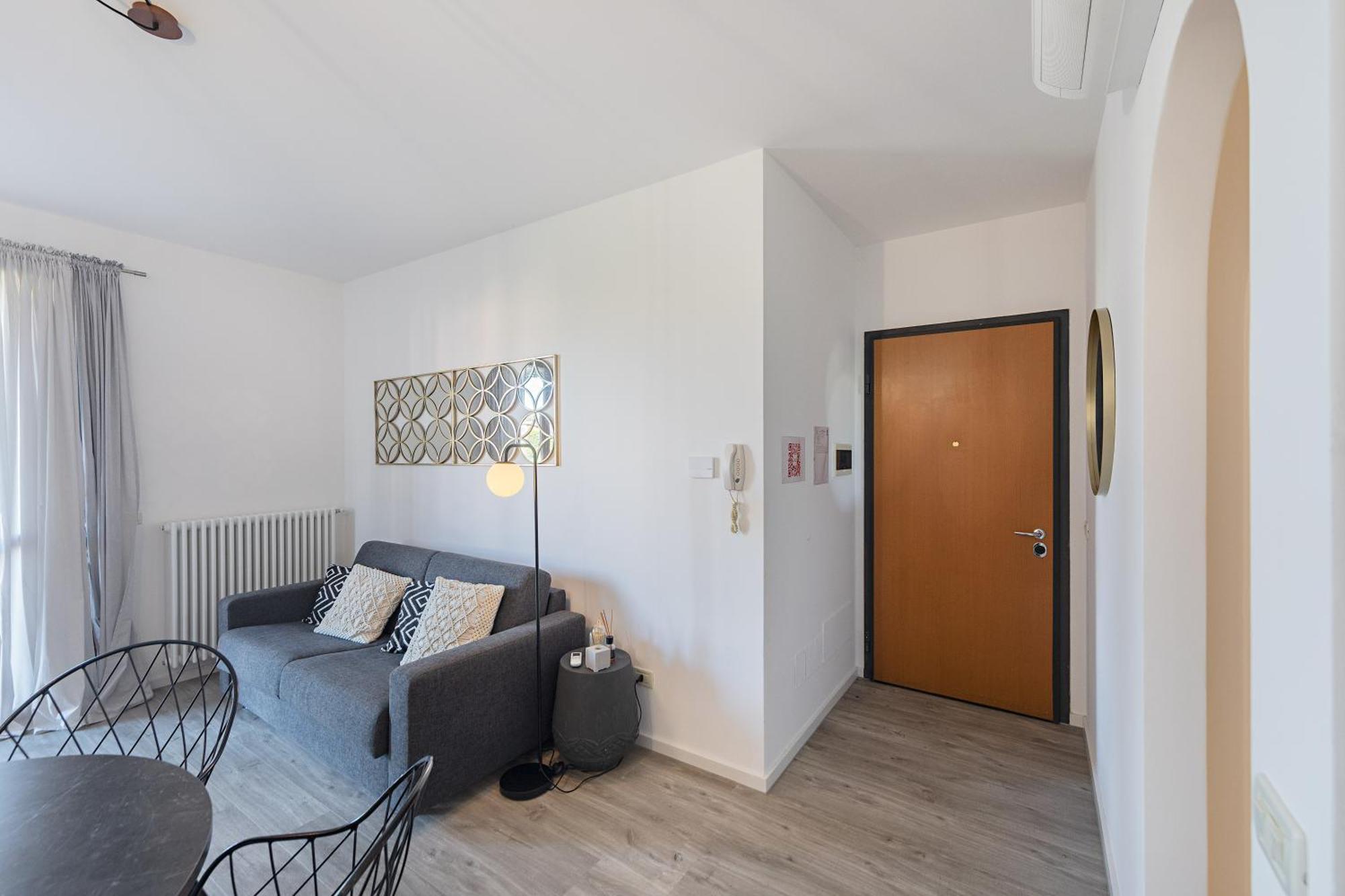 Le Giare Pt-7 By Wonderful Italy Apartment โปลเปนาซเซ เดล การ์ดา ภายนอก รูปภาพ