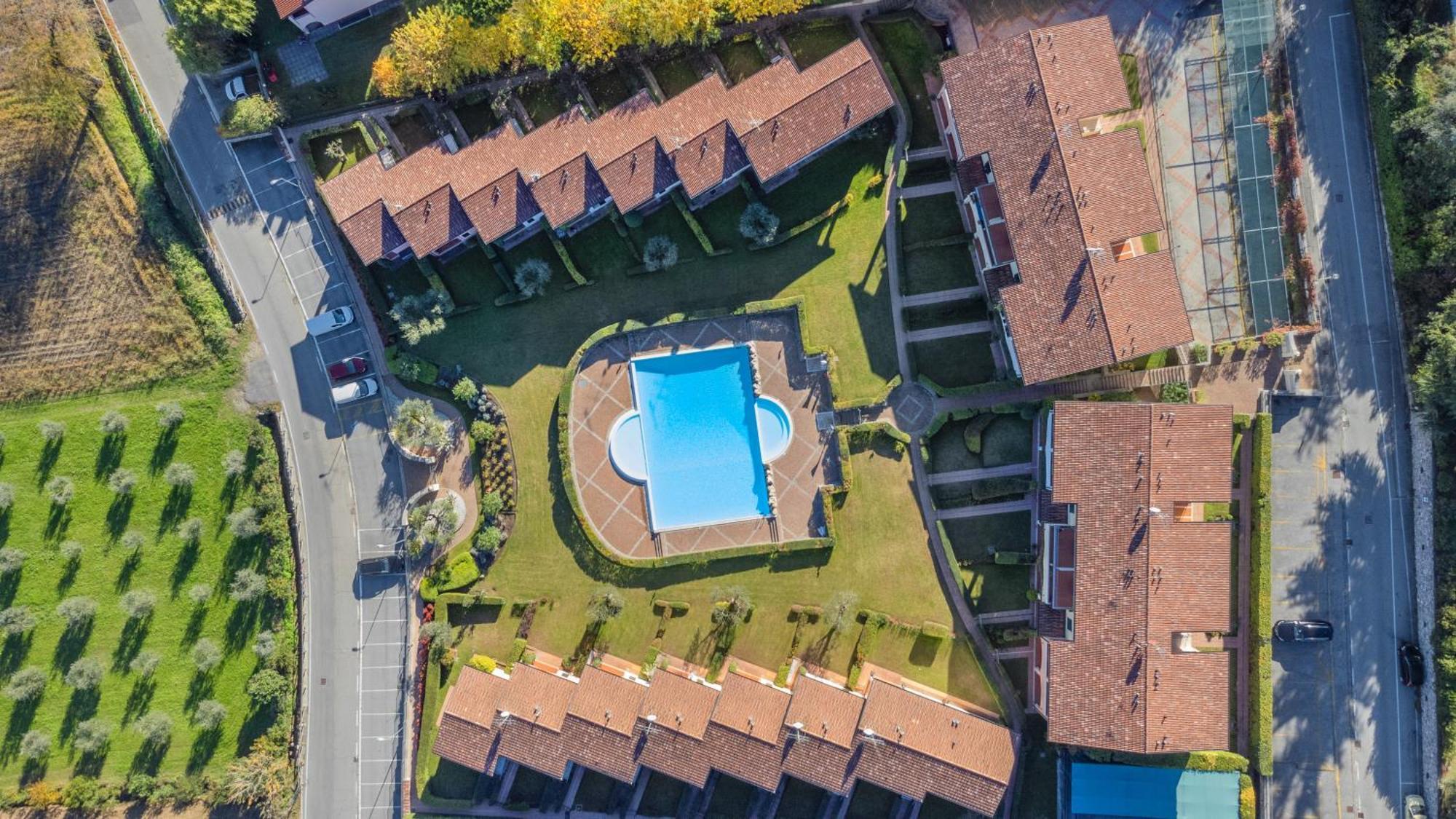 Le Giare Pt-7 By Wonderful Italy Apartment โปลเปนาซเซ เดล การ์ดา ภายนอก รูปภาพ