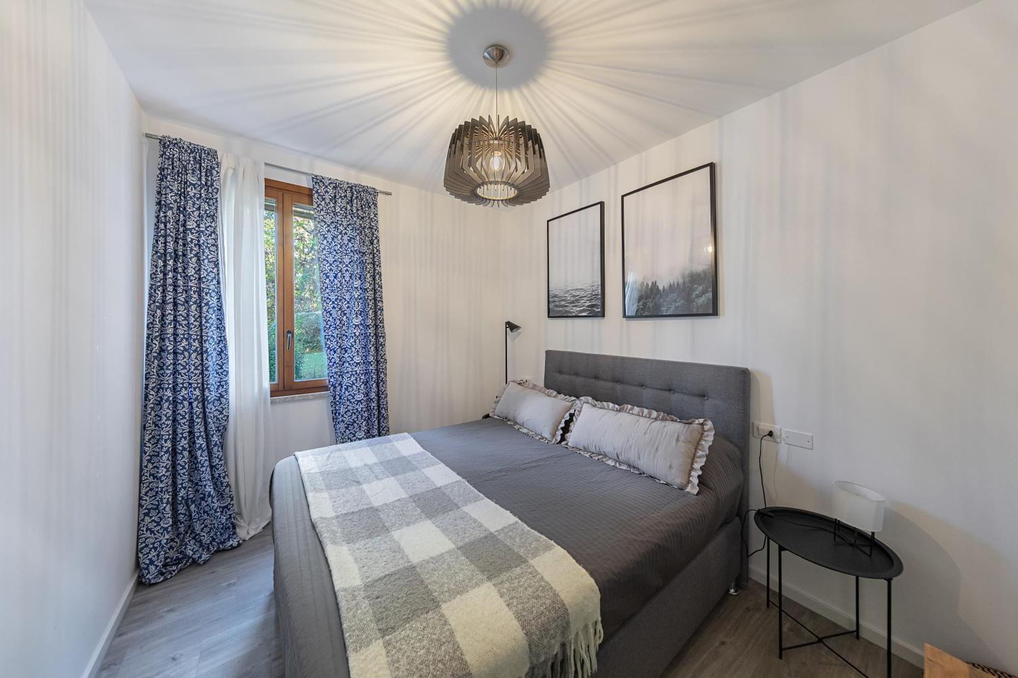 Le Giare Pt-7 By Wonderful Italy Apartment โปลเปนาซเซ เดล การ์ดา ภายนอก รูปภาพ