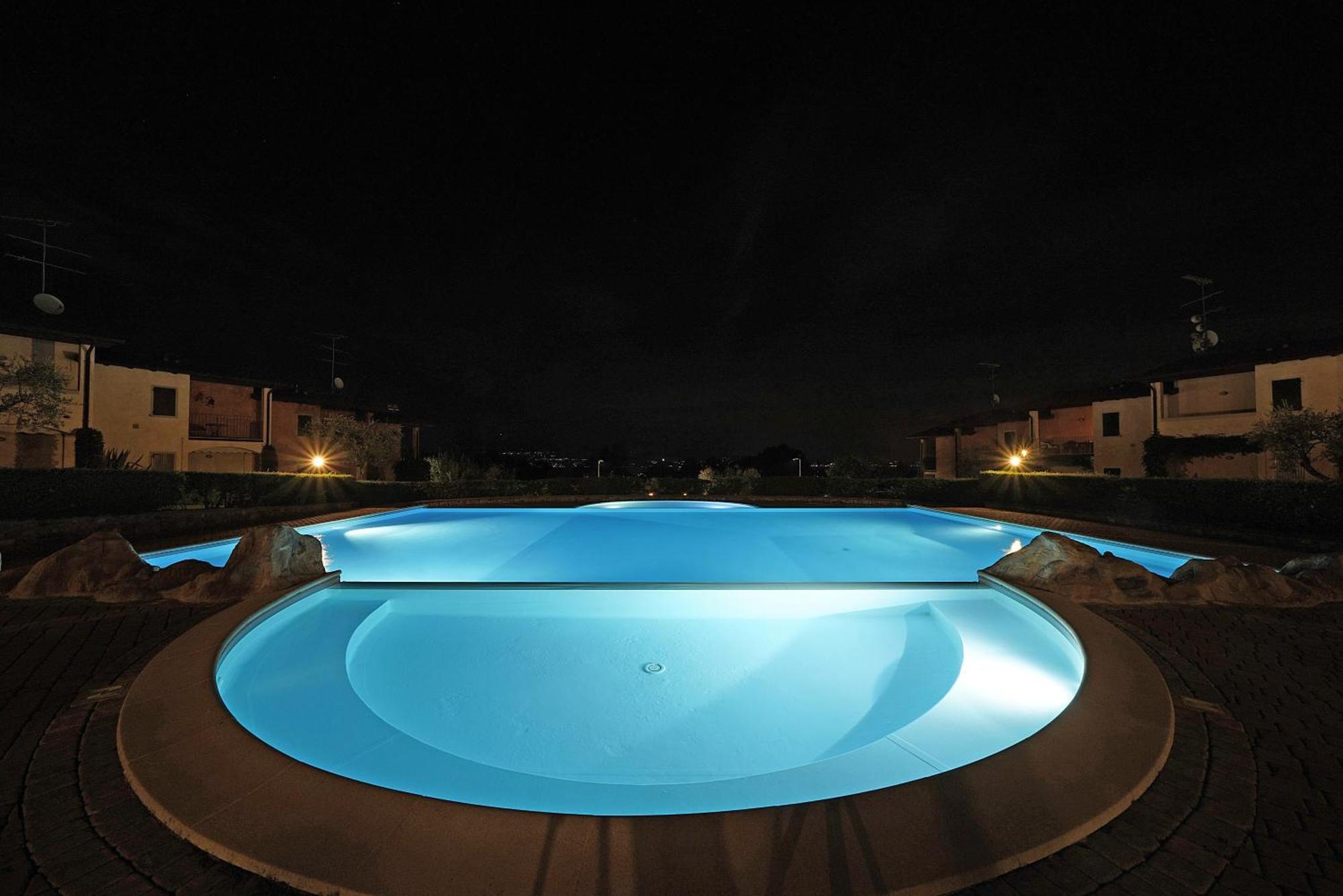 Le Giare Pt-7 By Wonderful Italy Apartment โปลเปนาซเซ เดล การ์ดา ภายนอก รูปภาพ