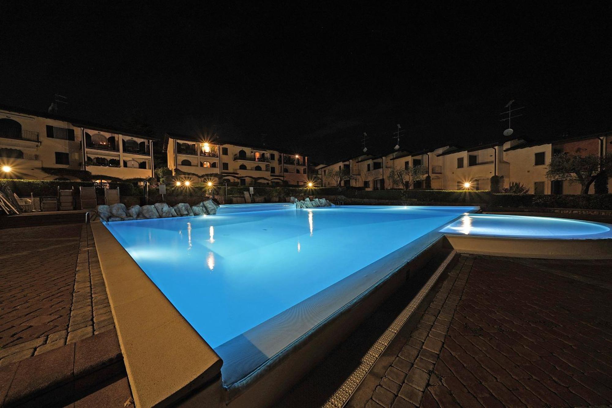 Le Giare Pt-7 By Wonderful Italy Apartment โปลเปนาซเซ เดล การ์ดา ภายนอก รูปภาพ