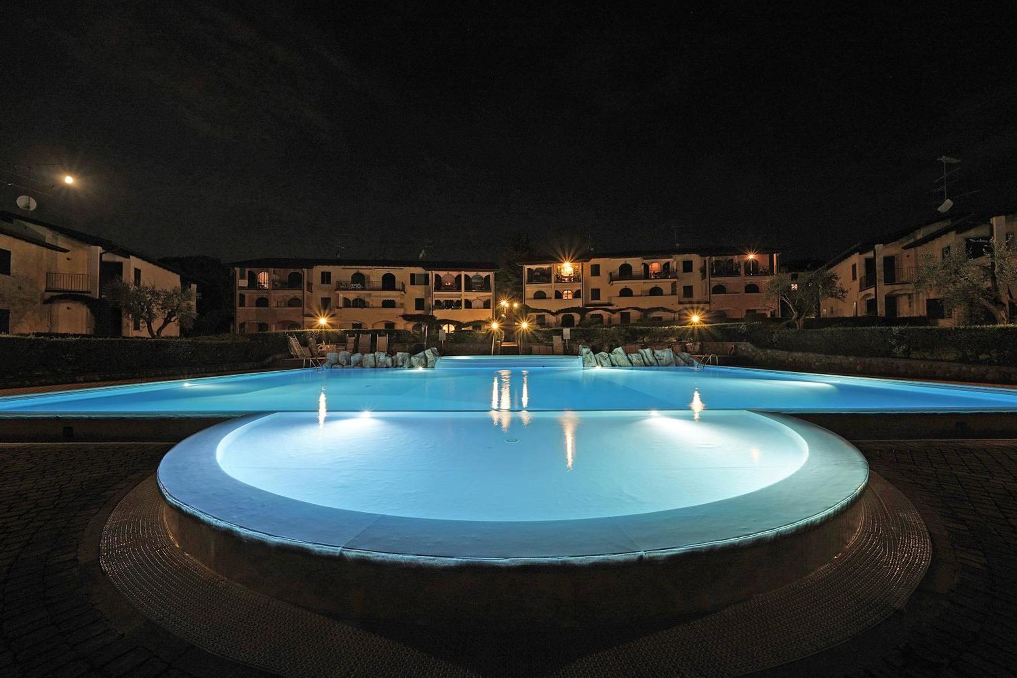 Le Giare Pt-7 By Wonderful Italy Apartment โปลเปนาซเซ เดล การ์ดา ภายนอก รูปภาพ